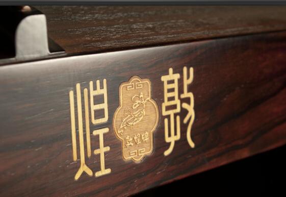 广州哪里有正品敦煌古筝卖?
