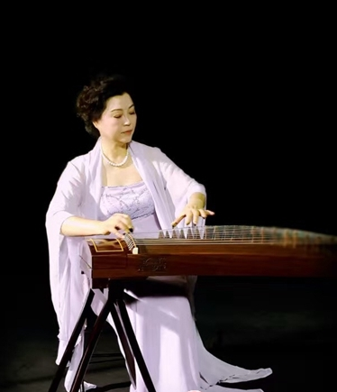 杨娜妮