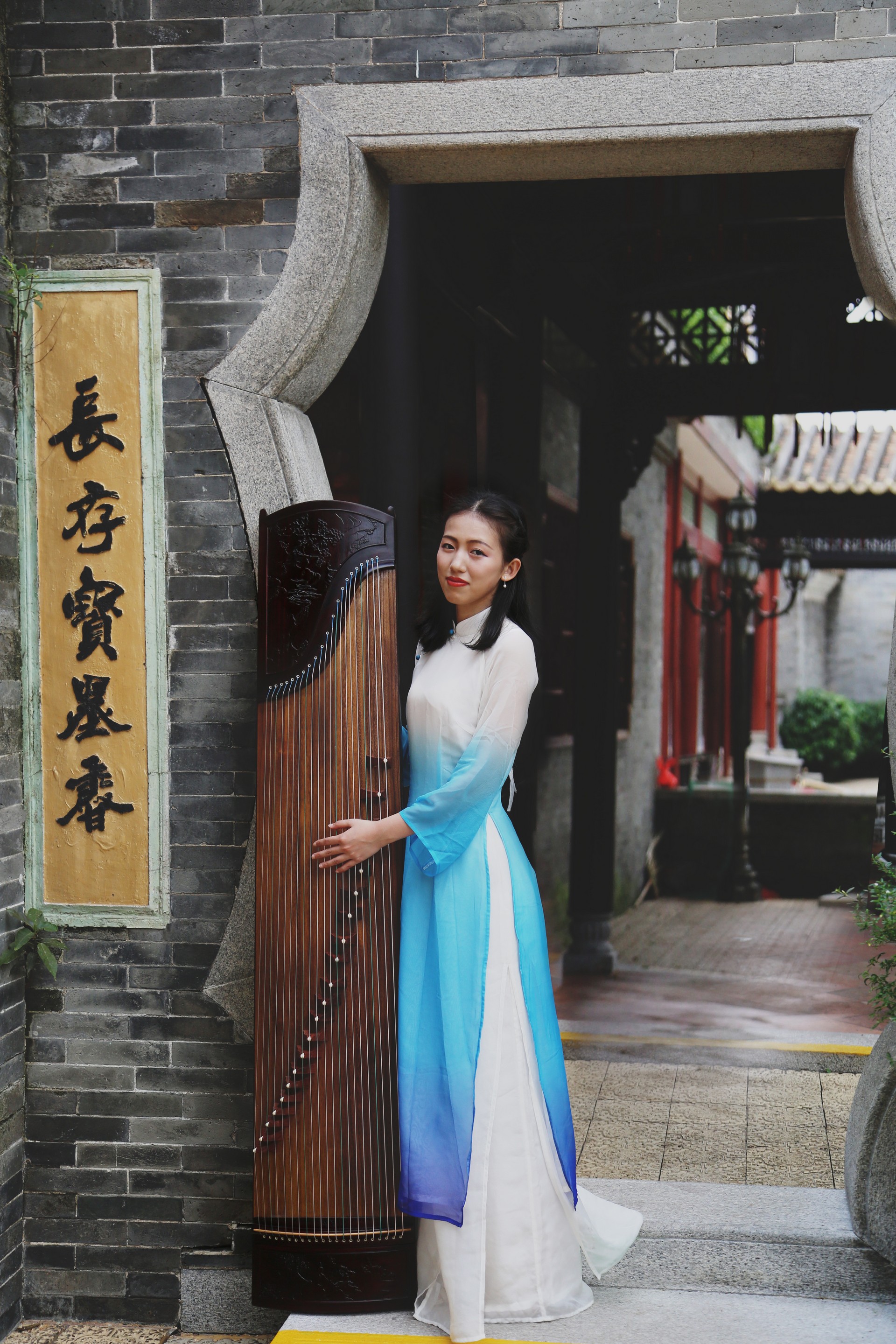 广州买古筝的地方，怎么选择古筝?