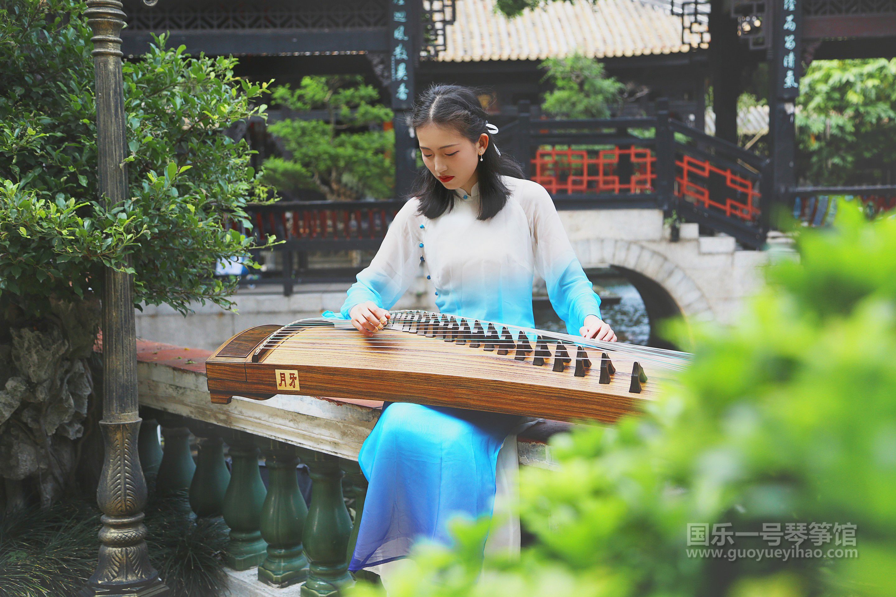 广州买古筝，挑选艺考古筝技巧